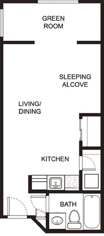 AtriumAtGainesville_RedMaple_338-485sqft