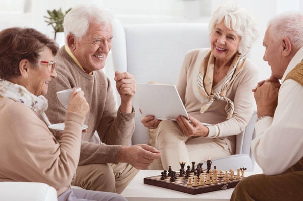 board games for seniors