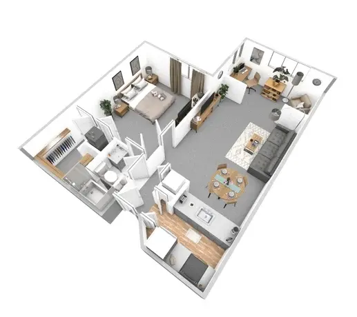 Active Independent Living