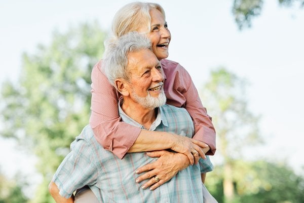 How to Have the Conversation: Talking to Your Spouse About Senior Living