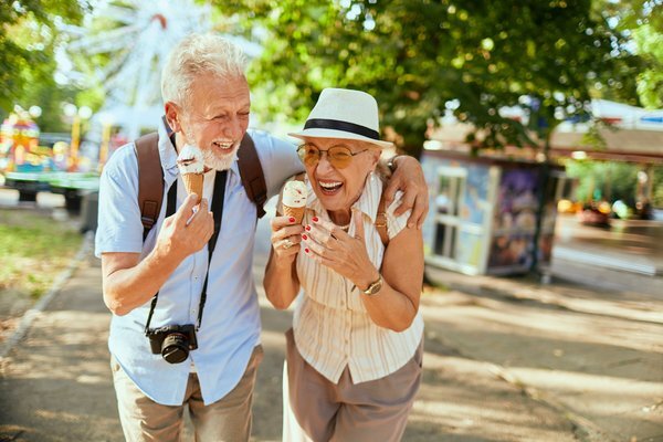 Best Time of Year to Move to a Senior Community in Gainesville, FL