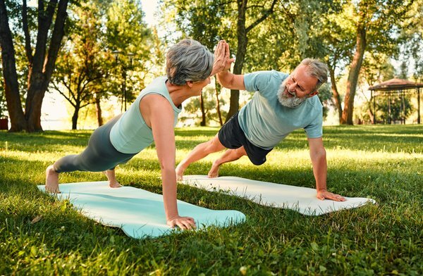 Finding Your Active Lifestyle at Gainesville Senior Communities