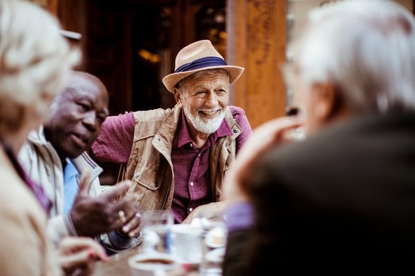 How Senior Living Reduces Loneliness: 7 Ways to Combat Social Isolation
