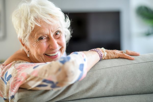How to Downsize From a 3-Bedroom House to a Senior Living Apartment