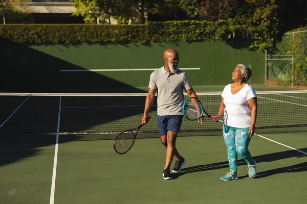 Senior Independent Living With Services: Is it Right for You?