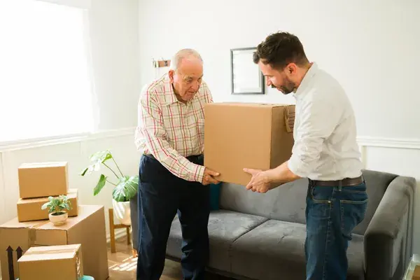 5 Hidden Costs of Living Alone After 70