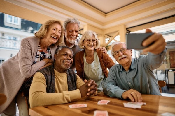 Why Staying Home Alone Isn't Always the Safer Choice for Seniors