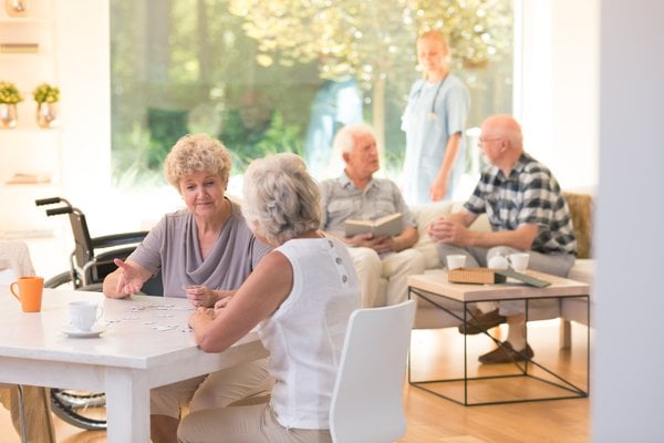 5 Questions to Ask During Your Community Tour in Gainesville, FL